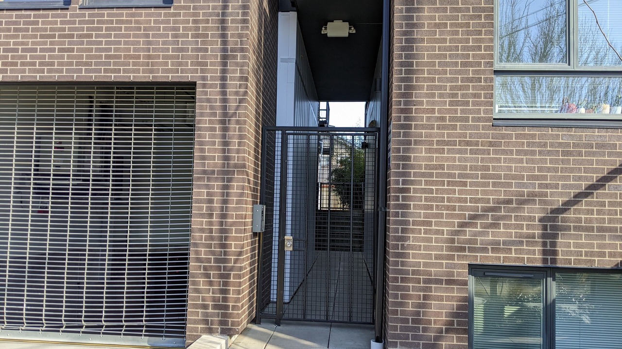 Photo of Outdoor in Wallingford