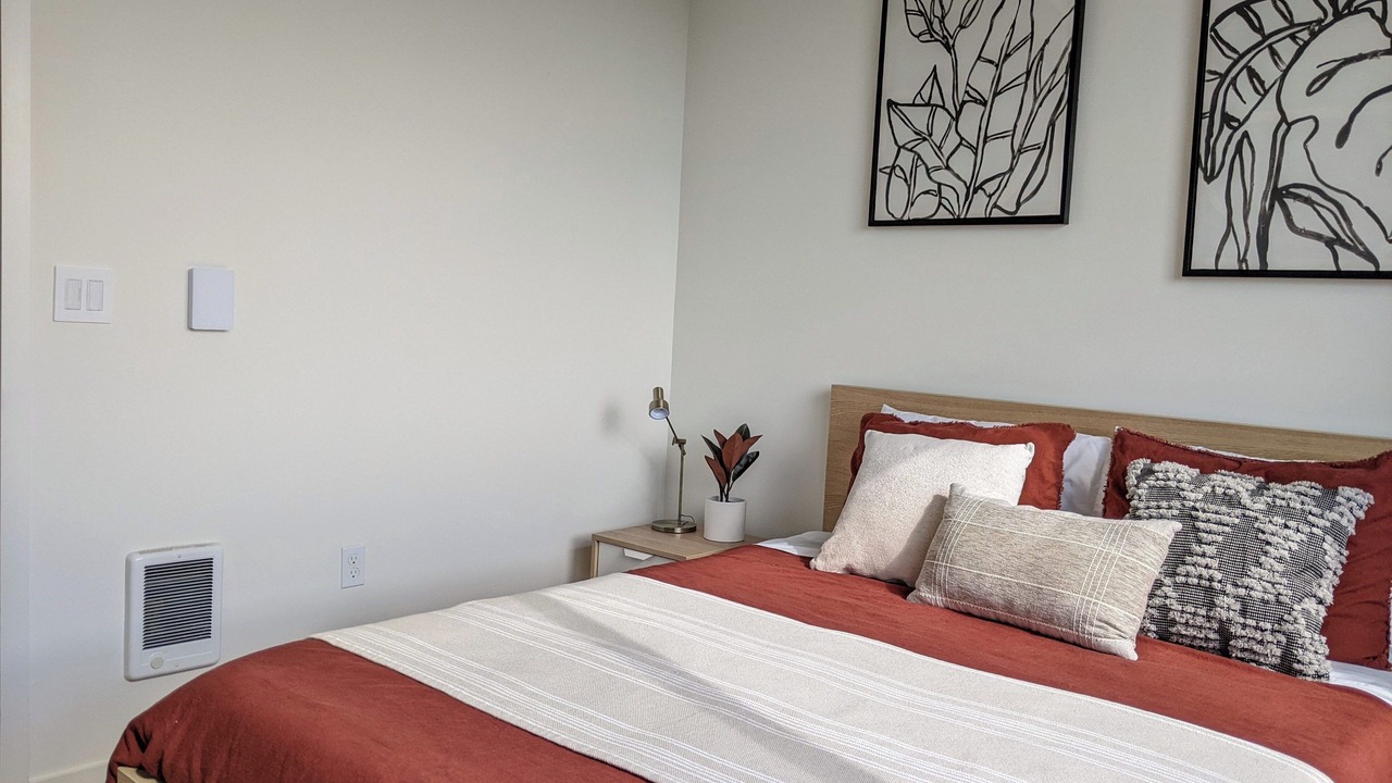 Photo of Bedroom in Wallingford