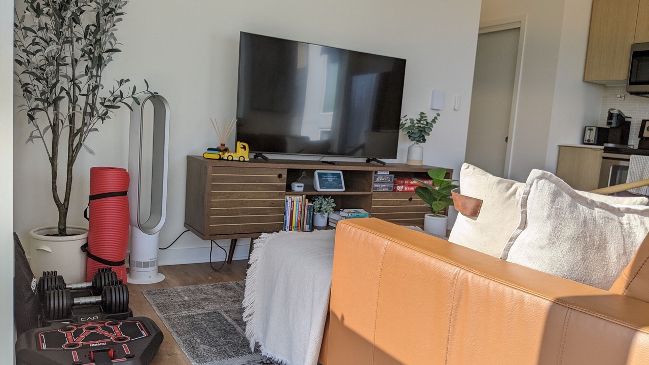 Photo of Livingroom in Wallingford