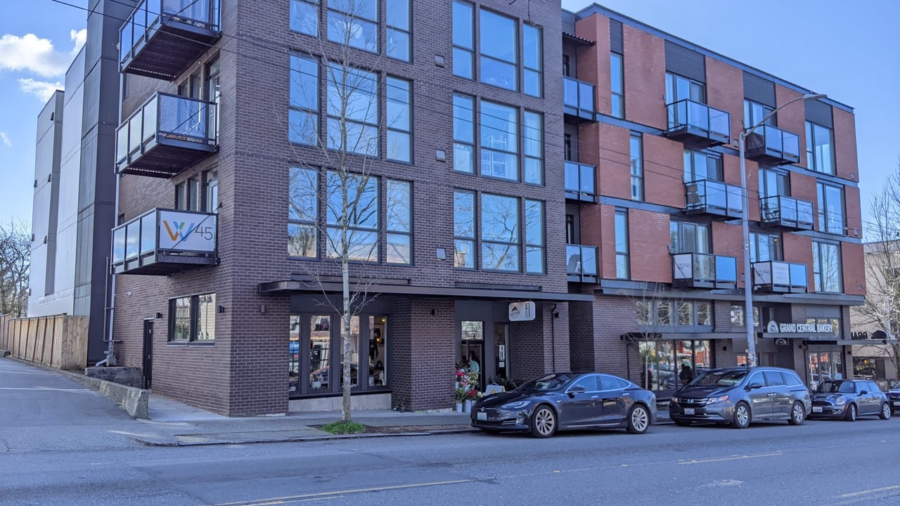 Photo of Outdoor in Wallingford