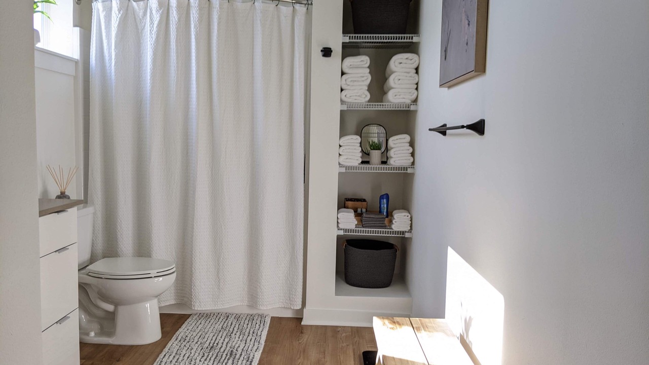 Photo of Bathroom in Wallingford