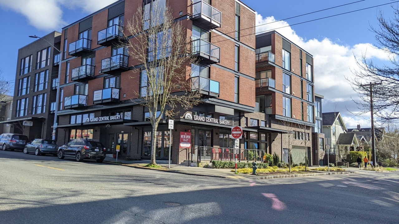 Photo of Outdoor in Wallingford