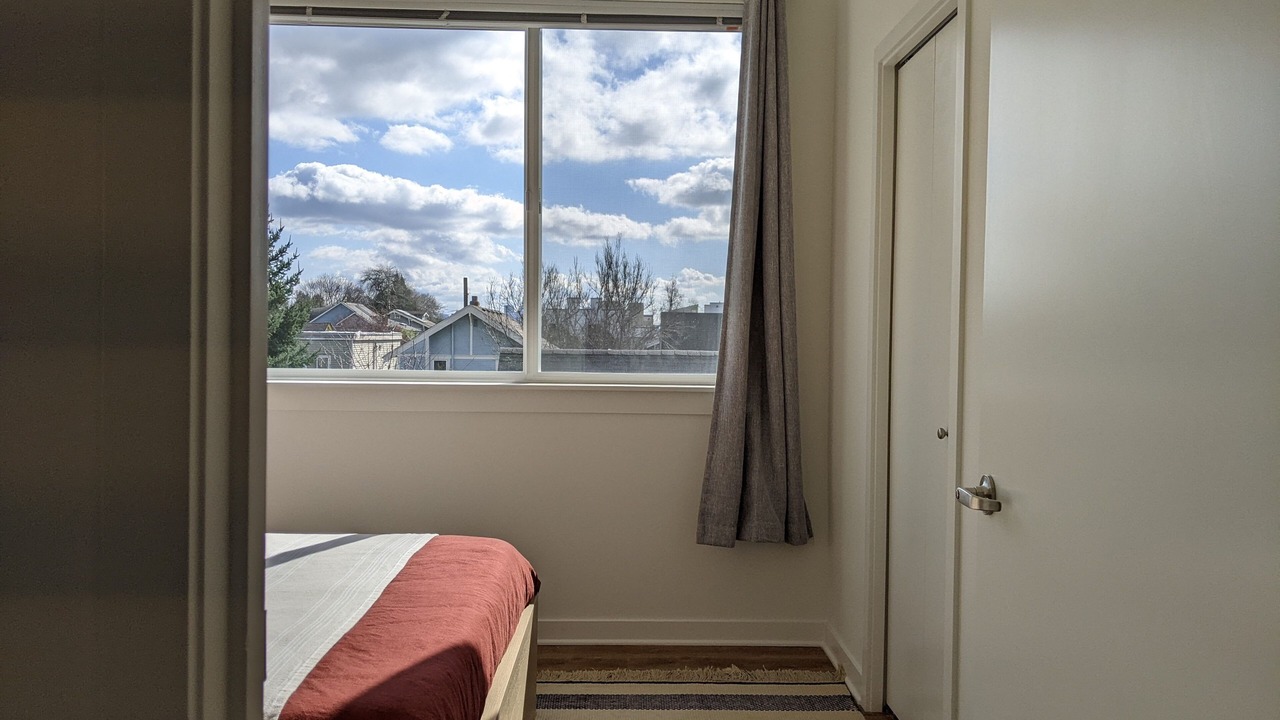 Photo of Bedroom in Wallingford