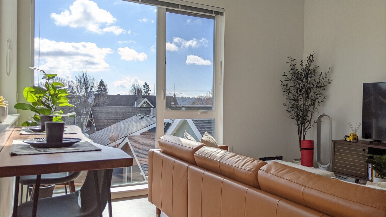 Photo of Livingroom in Wallingford