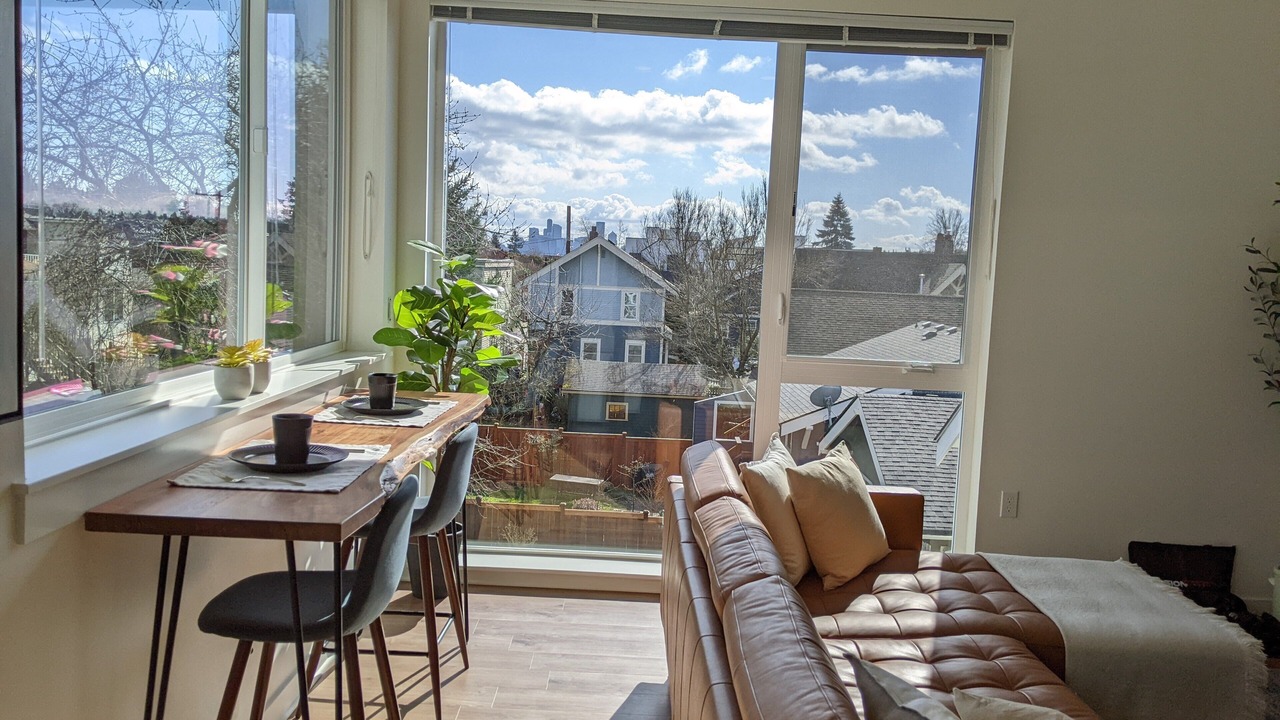 Photo of Livingroom in Wallingford