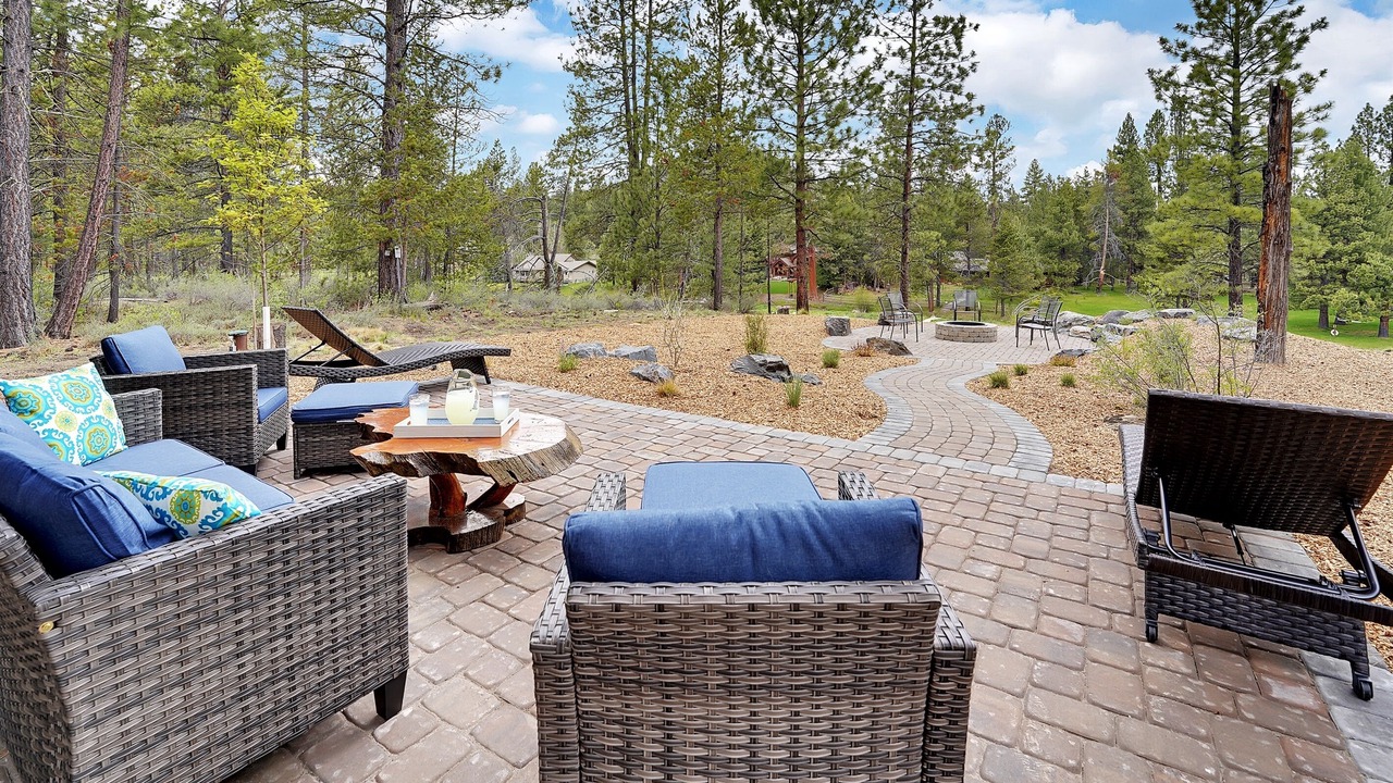 Photo of Outdoor in Sunriver