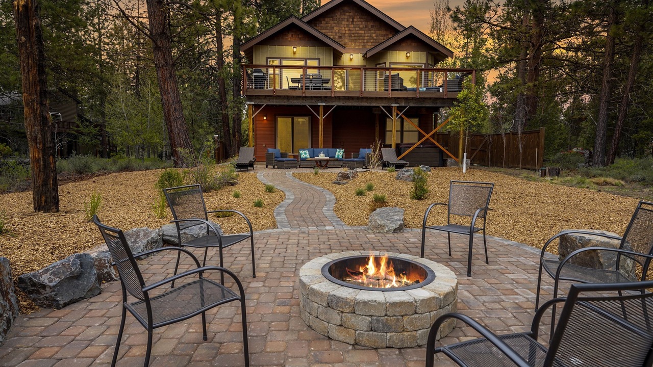Photo of Outdoor in Sunriver