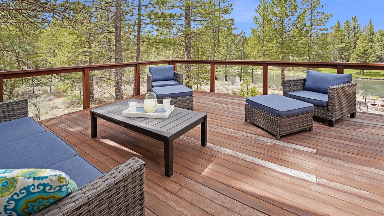 Photo of Outdoor in Sunriver