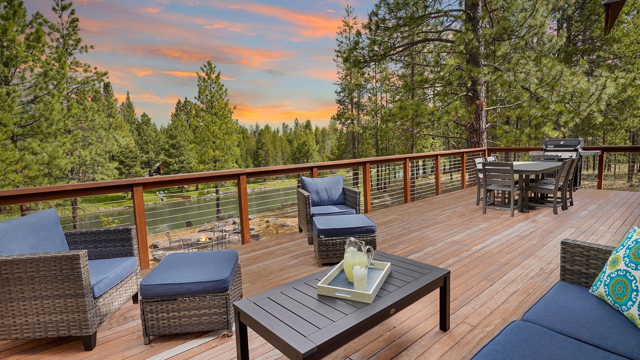 Photo of Others in Sunriver