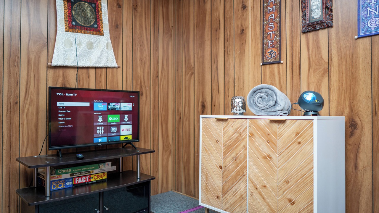 Photo of Bedroom in Union