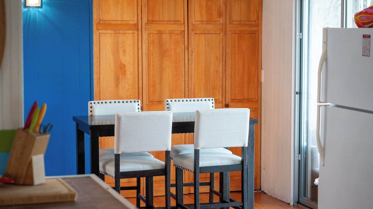 Photo of Livingroom in Union