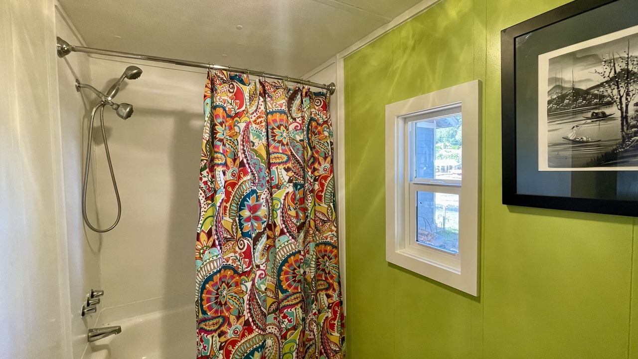 Photo of Bathroom in Union