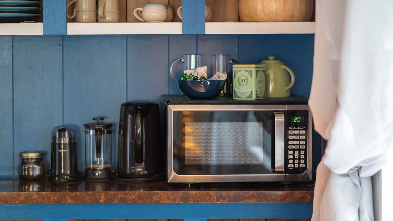 Photo of Kitchen in Union