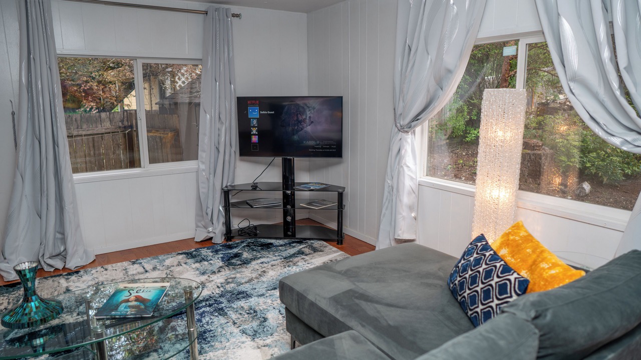 Photo of Bedroom in Union