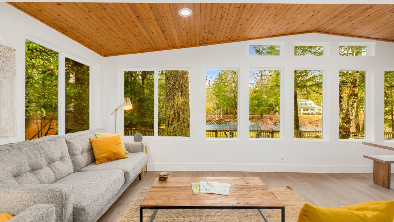 Photo of Livingroom in Riverbend