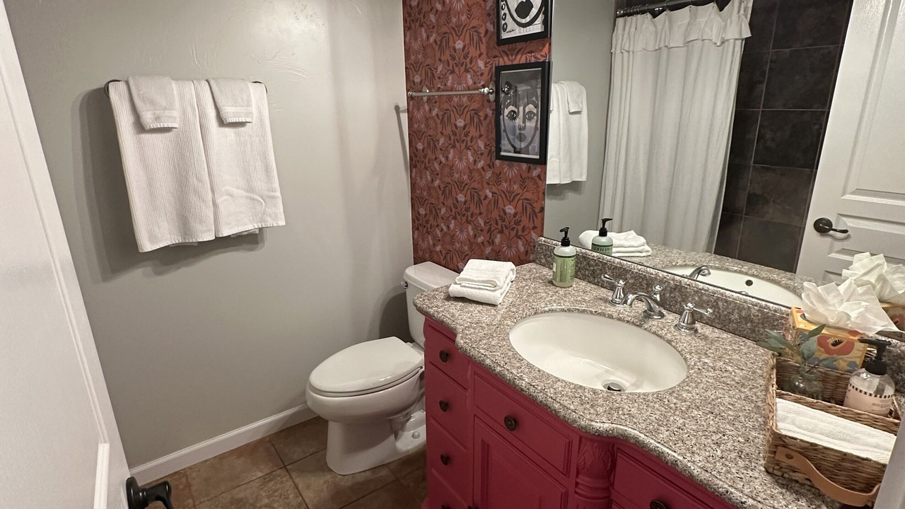 Photo of Bathroom in Jacksonville