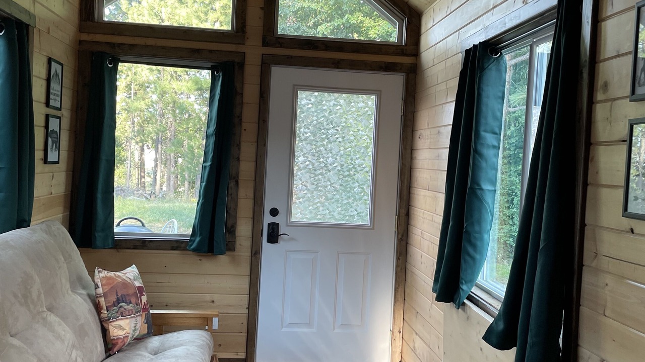 Photo of Bedroom in Post Falls