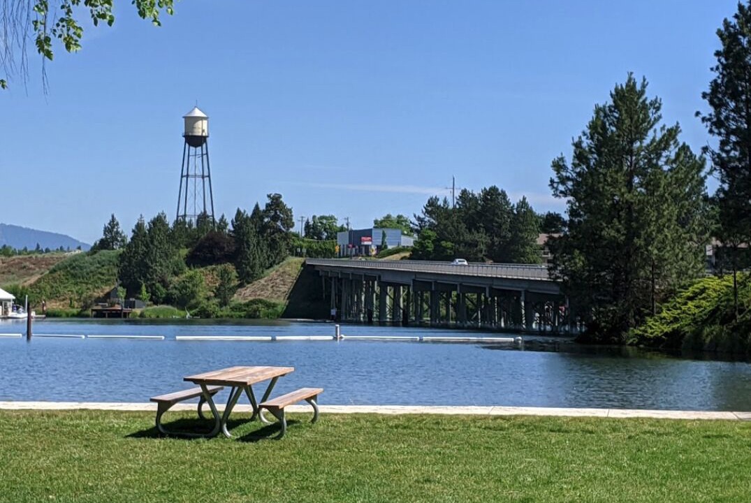 Photo of Outdoor in Post Falls