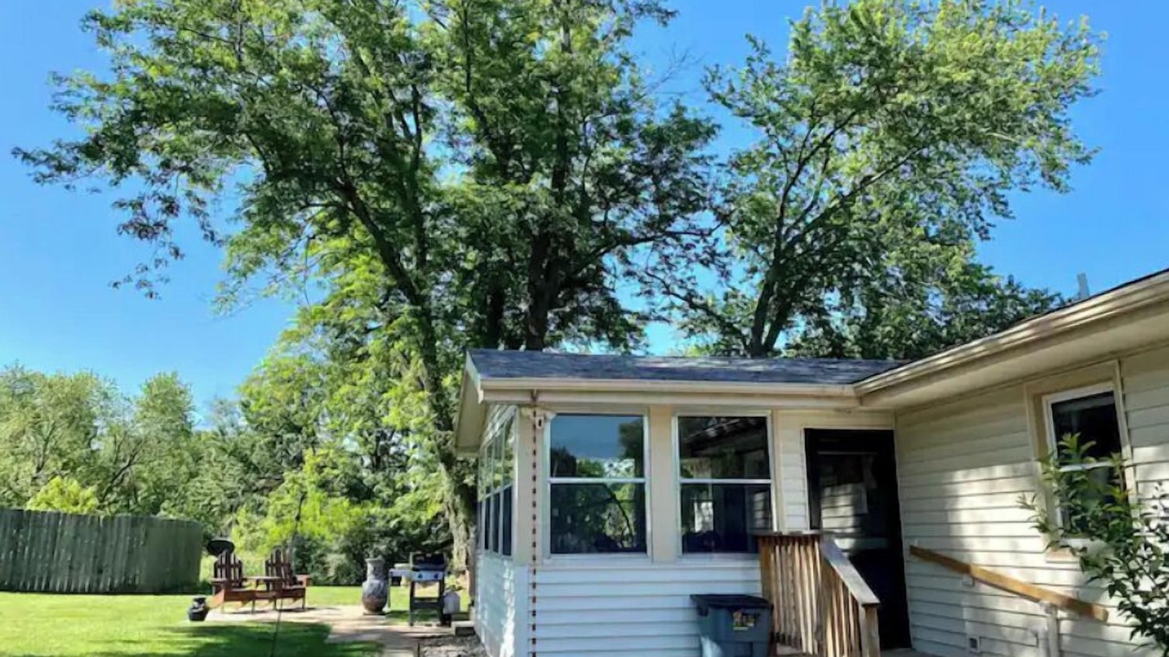 Photo of Outdoor in Council Bluffs