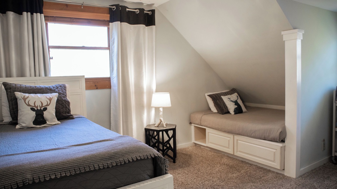 Photo of Bedroom in Knoxville