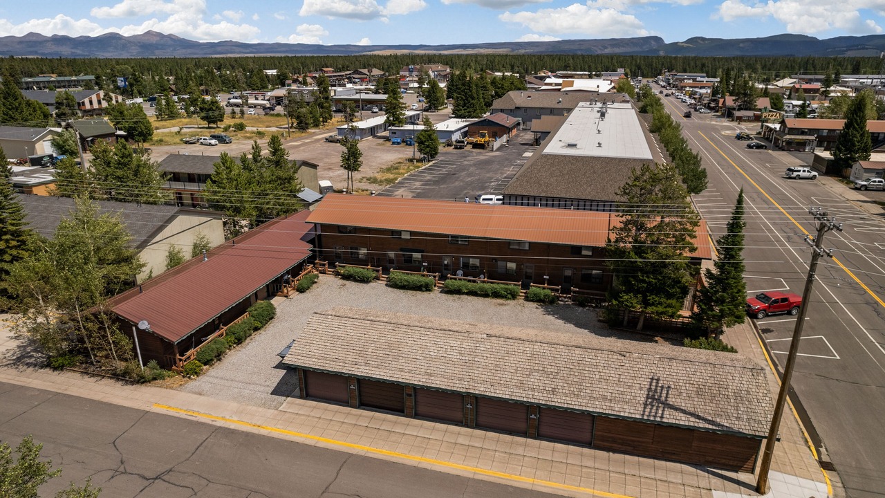 Photo of Outdoor in West Yellowstone
