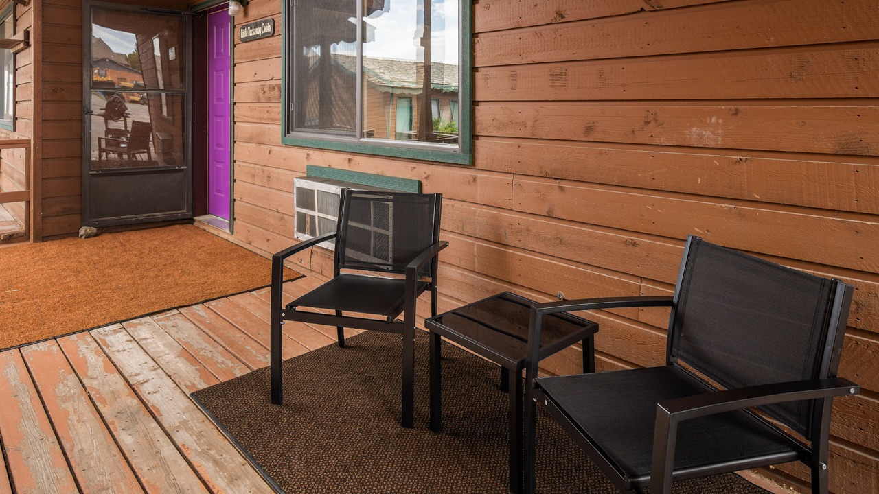 Photo of Outdoor in West Yellowstone