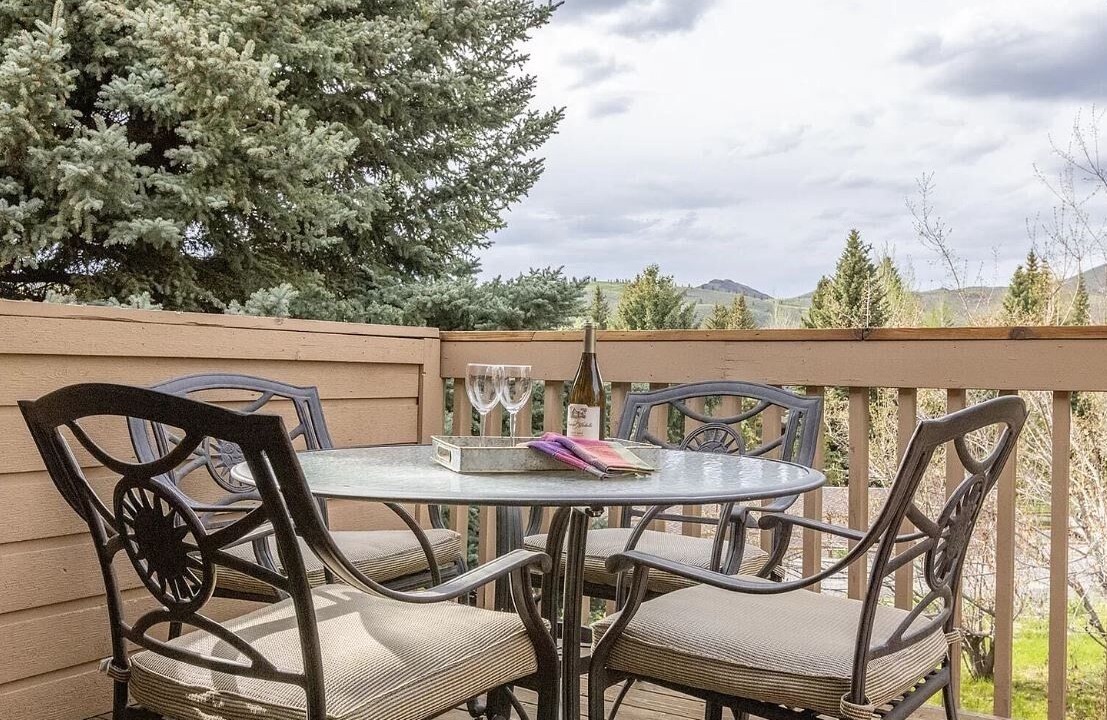 Photo of Outdoor in Sun Valley