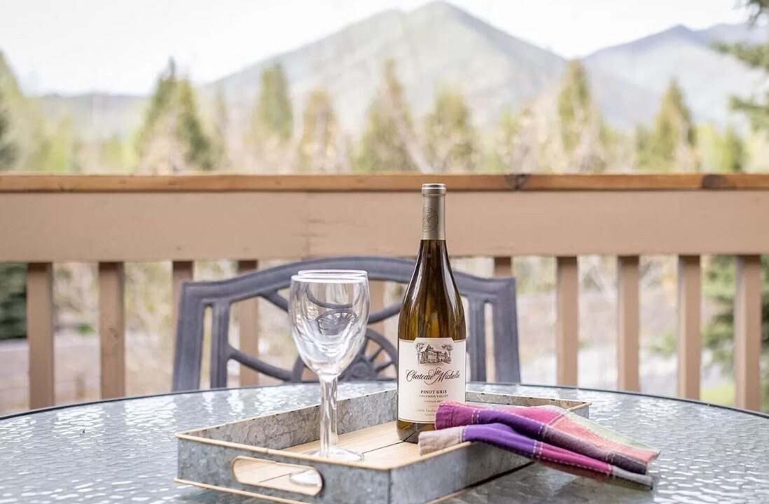 Photo of Outdoor in Sun Valley
