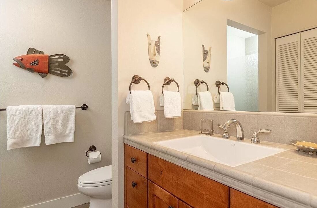 Photo of Bathroom in Sun Valley