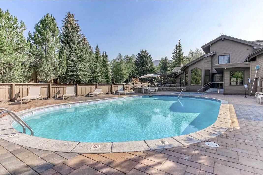 Photo of Outdoor in Sun Valley
