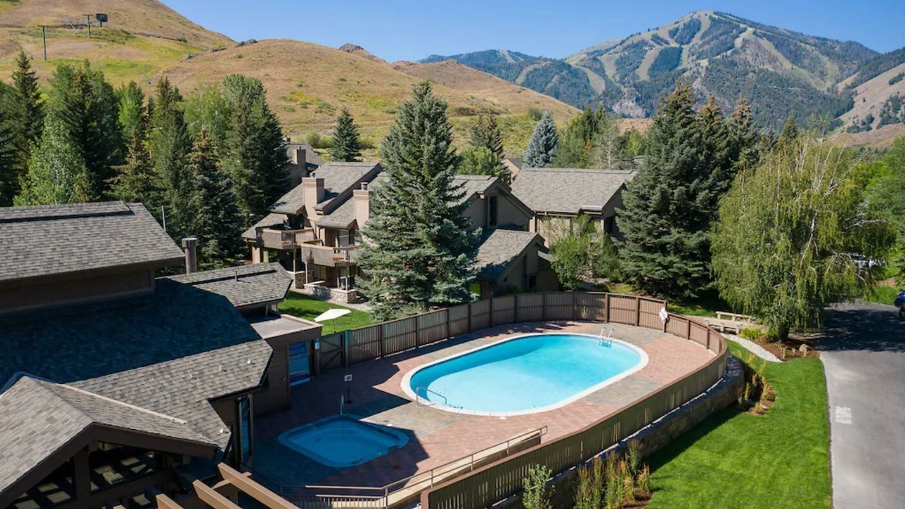 Photo of Outdoor in Sun Valley