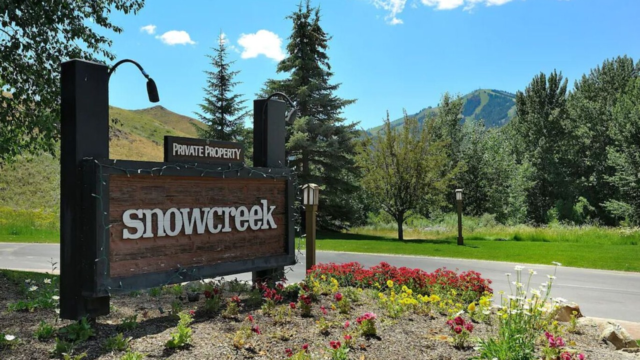 Photo of Outdoor in Sun Valley