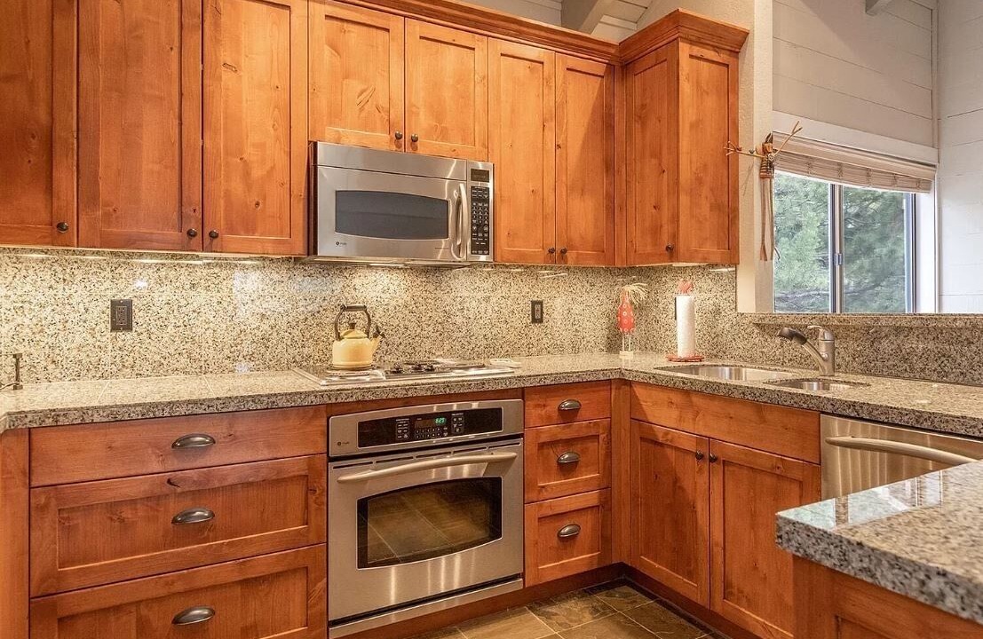 Photo of Kitchen in Sun Valley