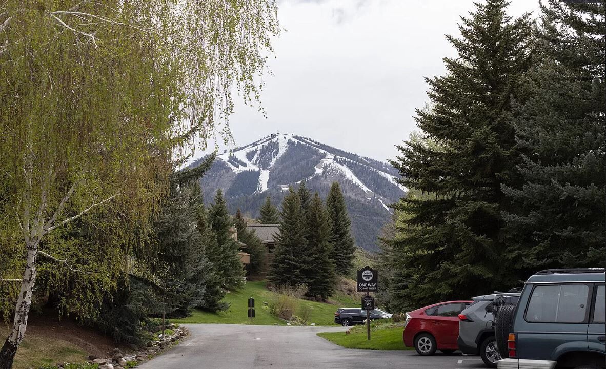 Photo of Outdoor in Sun Valley