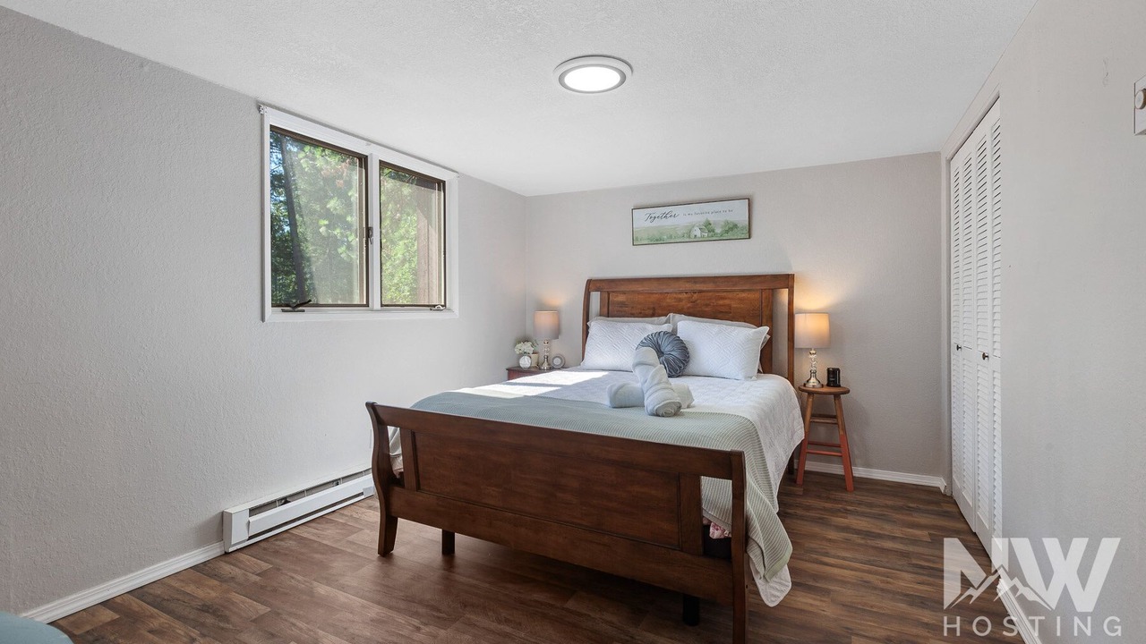 Photo of Bedroom in Rathdrum