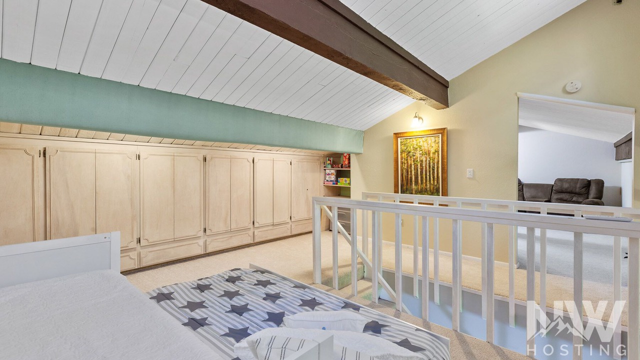 Photo of Bedroom in Rathdrum