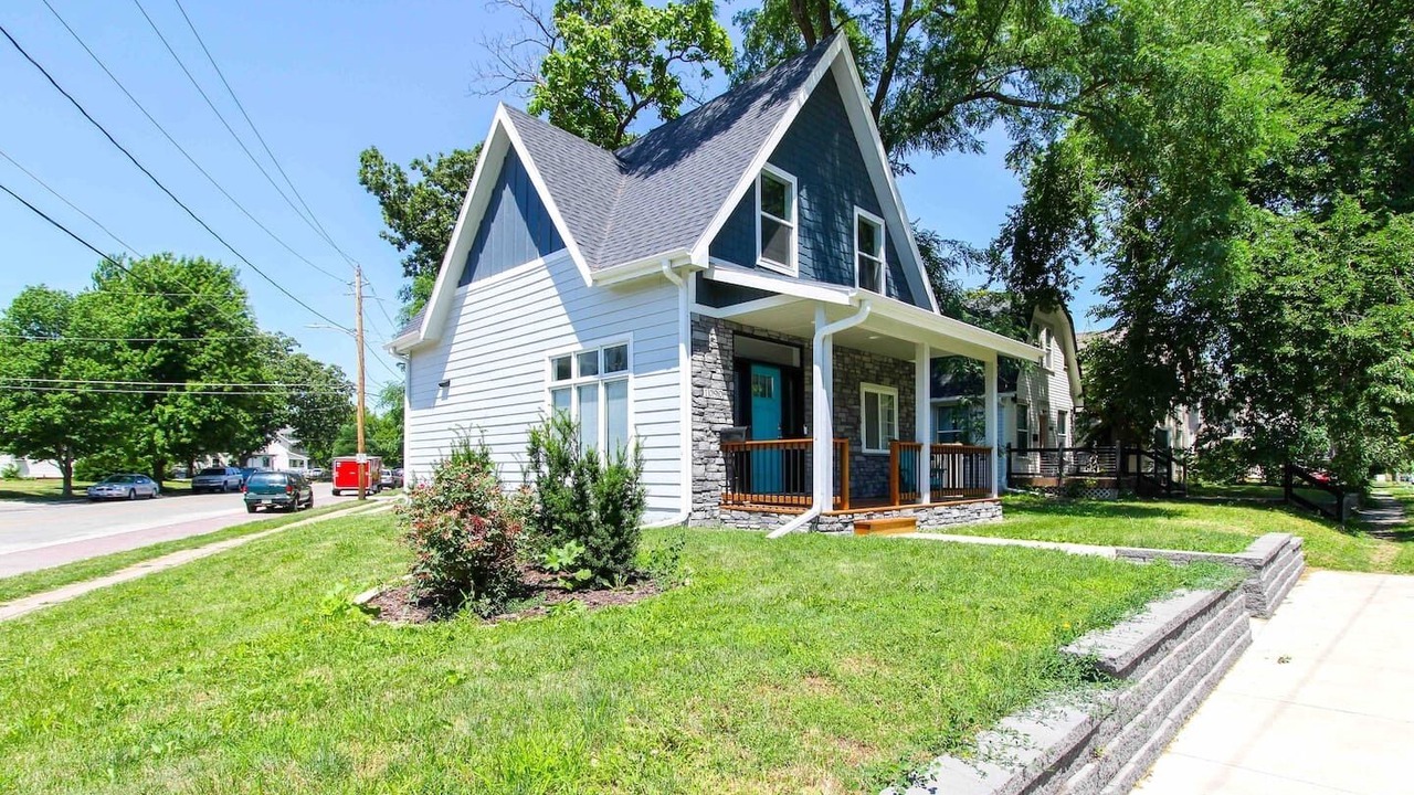 Photo of Outdoor in Des Moines