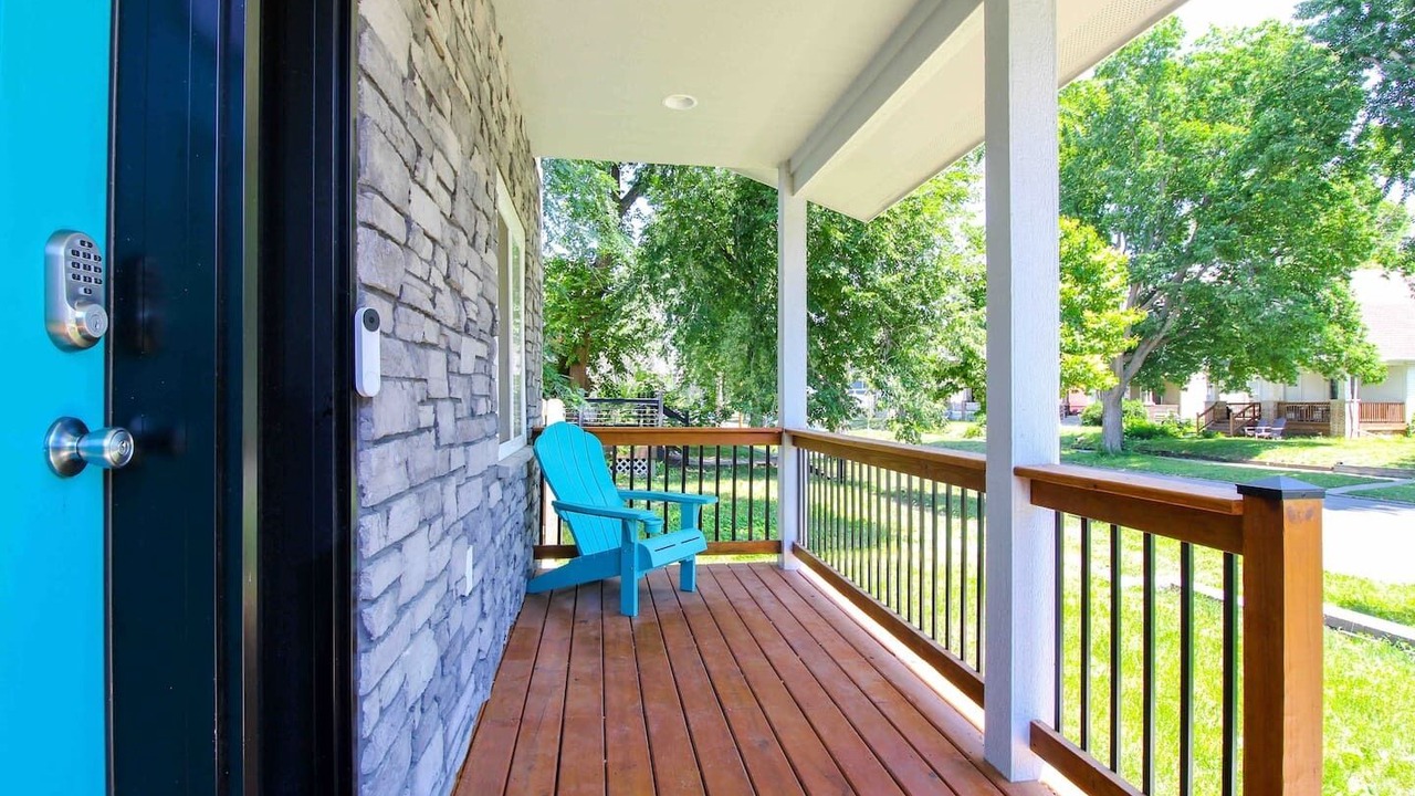 Photo of Outdoor in Des Moines