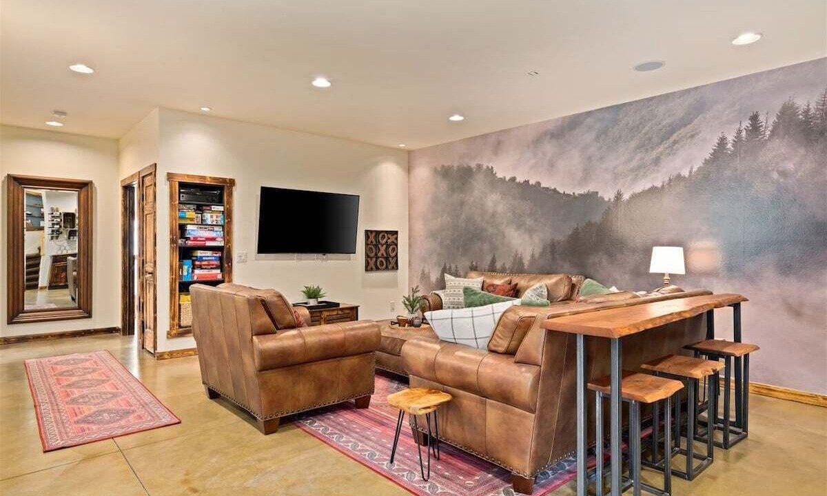 Photo of Livingroom in Peshastin