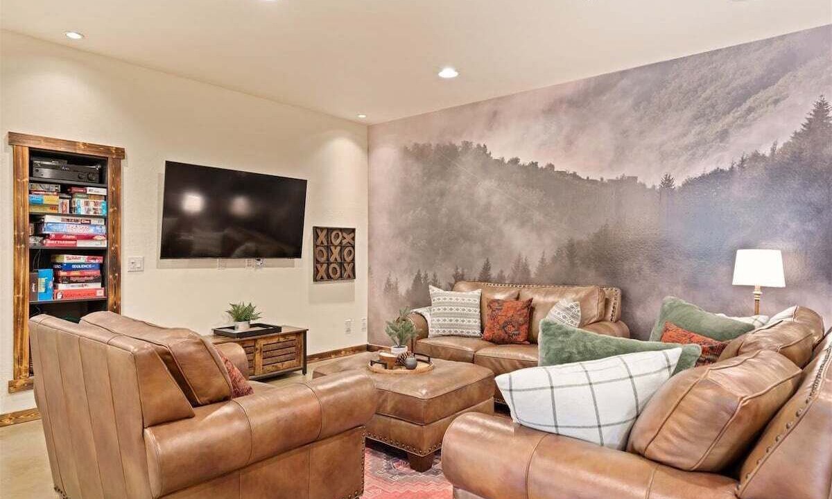 Photo of Livingroom in Peshastin