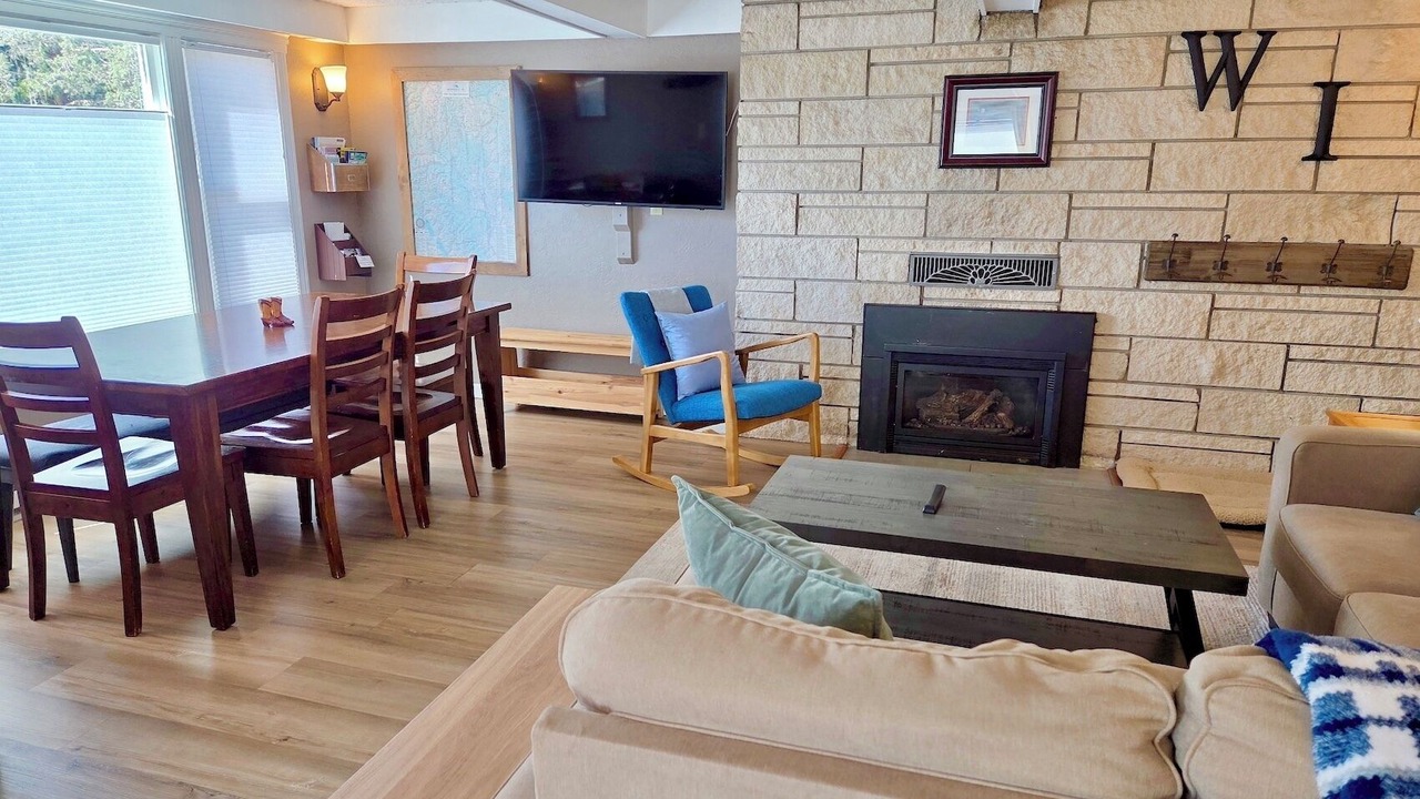 Photo of Livingroom in Winthrop