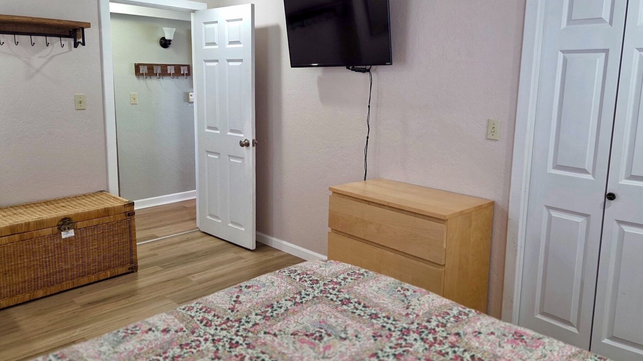 Photo of Bedroom in Winthrop