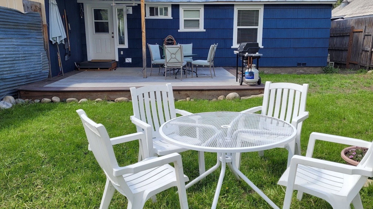 Photo of Outdoor in Winthrop