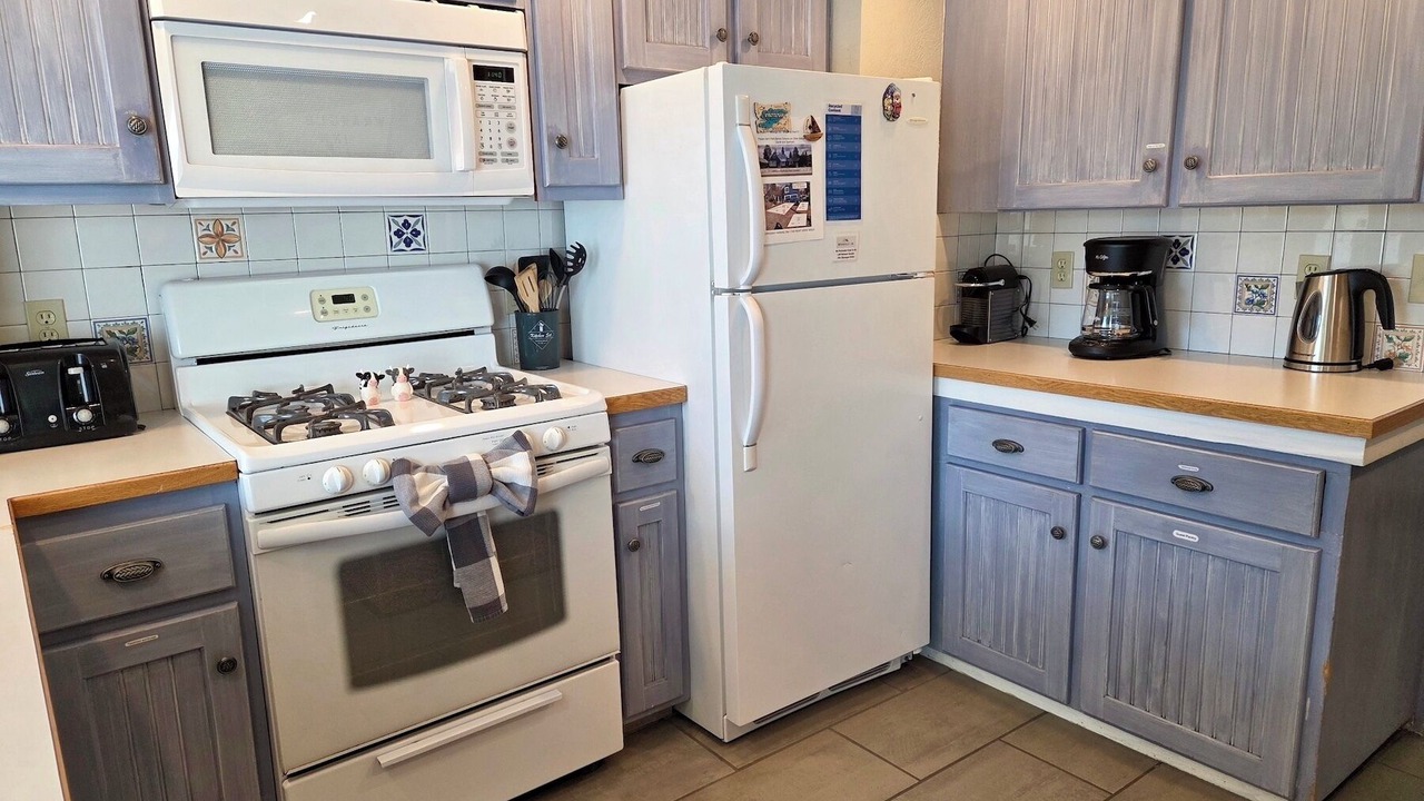 Photo of Kitchen in Winthrop