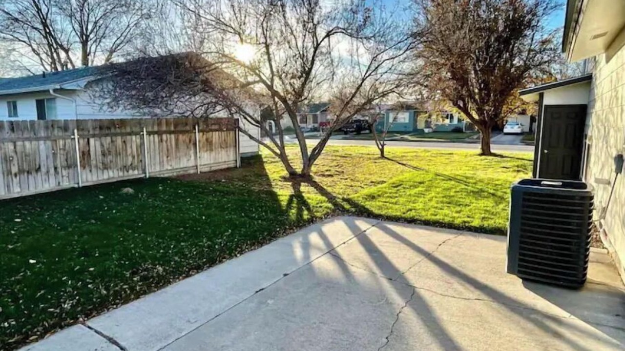 Photo of Outdoor in Mountain Home
