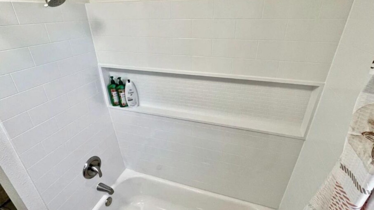 Photo of Bathroom in Mountain Home