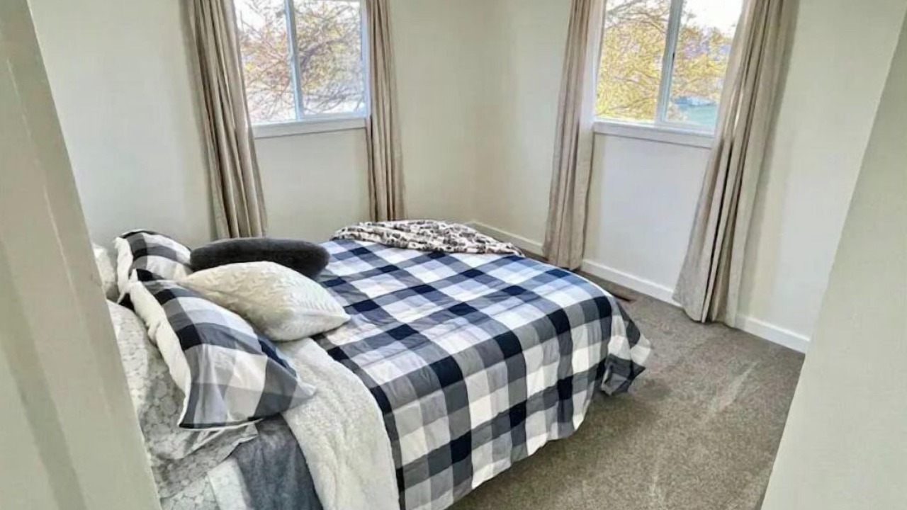 Photo of Bedroom in Mountain Home