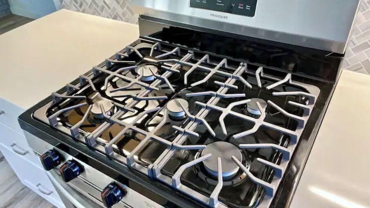 Photo of Kitchen in Mountain Home