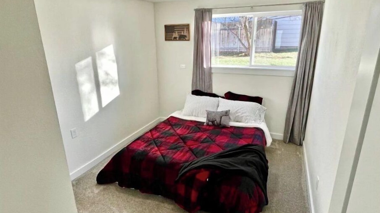 Photo of Bedroom in Mountain Home