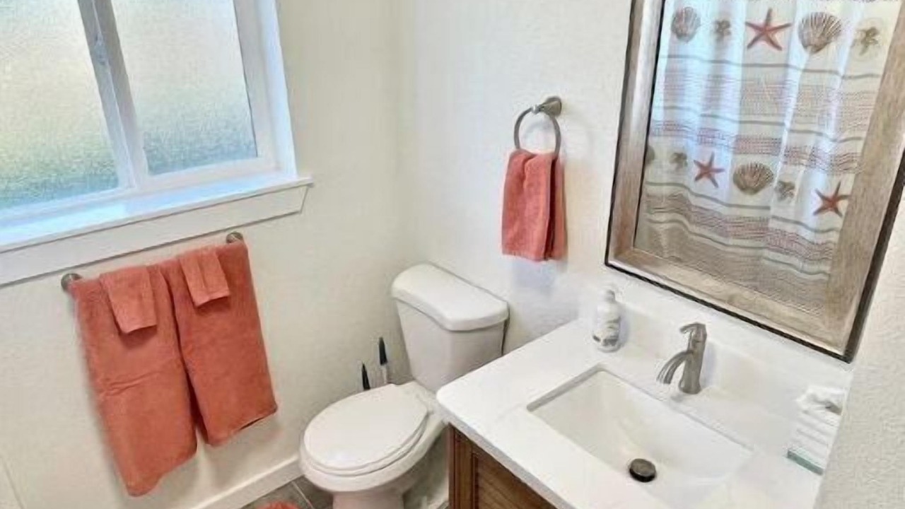 Photo of Bathroom in Mountain Home